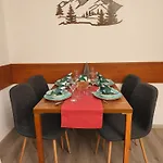 Apartament Eli Tatragolf