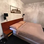 Eli Tatragolf Wielka Łomnica