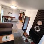 Eli Tatragolf Apartament *