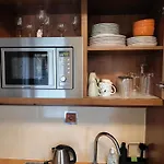 Eli Tatragolf Apartament *