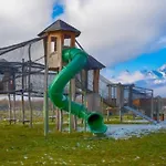 Eli Tatragolf Apartament