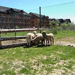 Eli Veľká Lomnica Tatragolf Appartamento Vel'ka Lomnica
