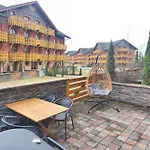 Eli Veľká Lomnica Tatragolf Apartamento