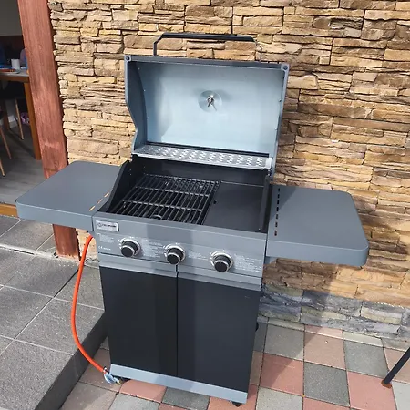 Eli Veľká Lomnica Tatragolf Vel'ka Lomnica