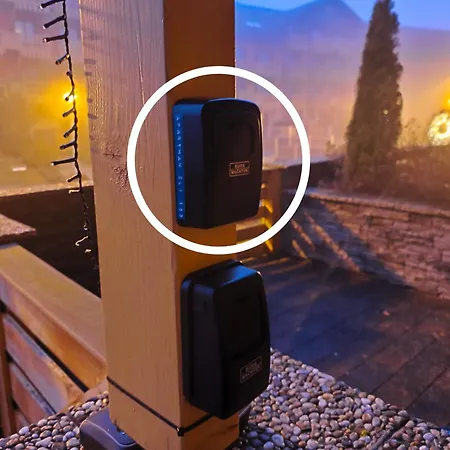 Apartamento Eli Veľká Lomnica Tatragolf Vel'ka Lomnica