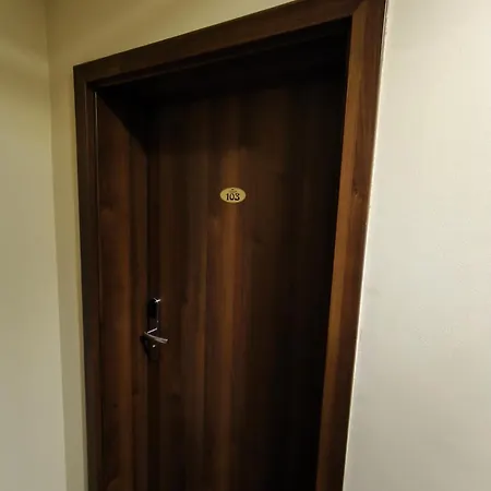 Eli Veľká Lomnica Tatragolf