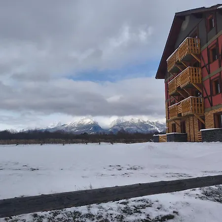 Appartamento Eli Veľká Lomnica Tatragolf Vel'ka Lomnica