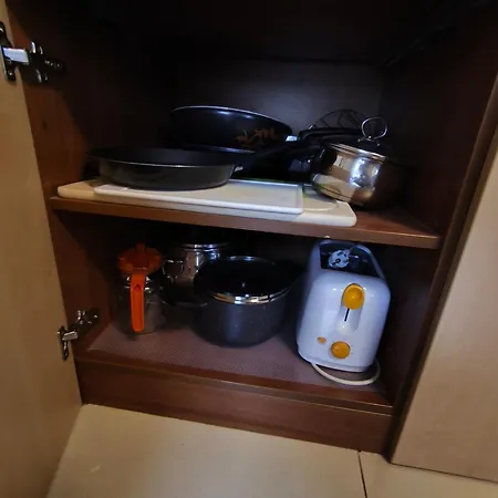 Apartamento Eli Veľká Lomnica Tatragolf