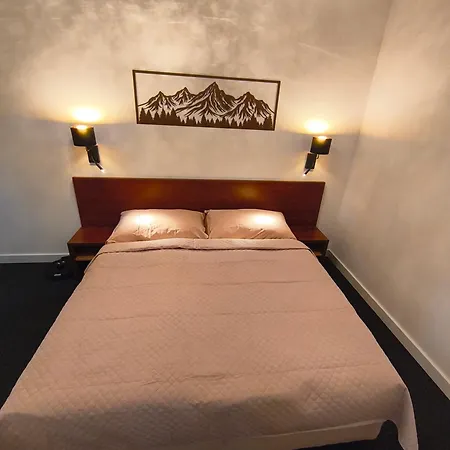 Eli Veľká Lomnica Tatragolf