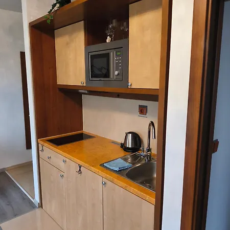 Apartamento Eli Veľká Lomnica Tatragolf