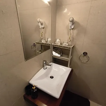 Eli Veľká Lomnica Tatragolf Apartamento