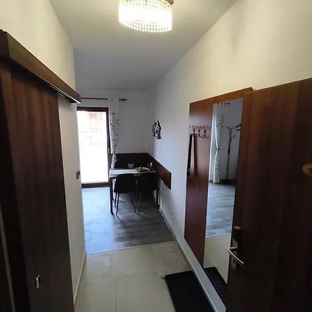 Apartamento Eli Veľká Lomnica Tatragolf