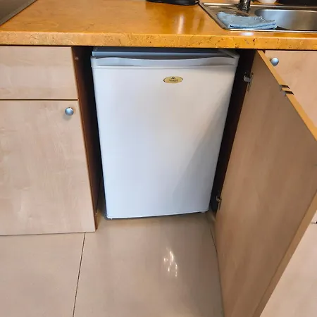 Eli Veľká Lomnica Tatragolf Apartamento