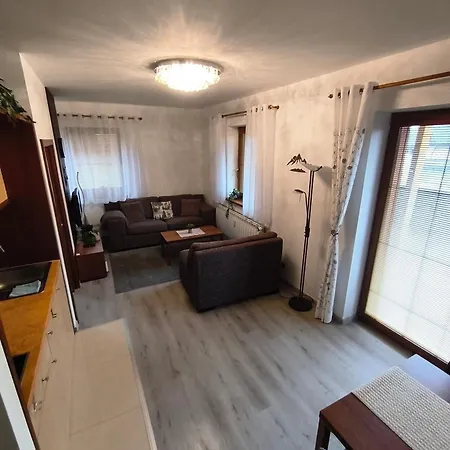 Eli Veľká Lomnica Tatragolf