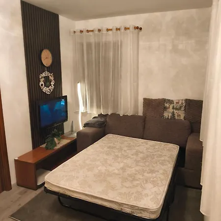 Apartamento Eli Veľká Lomnica Tatragolf *