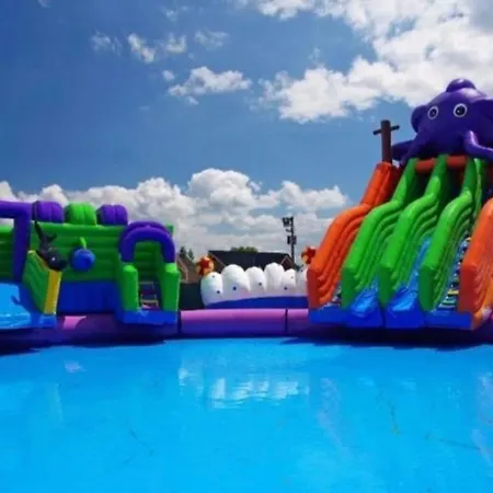 Apartamento Eli Veľká Lomnica Tatragolf