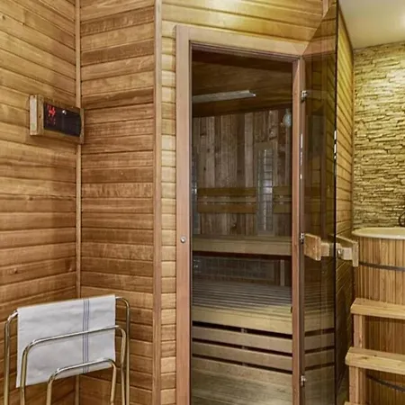 Eli Tatragolf Велька-Ломница