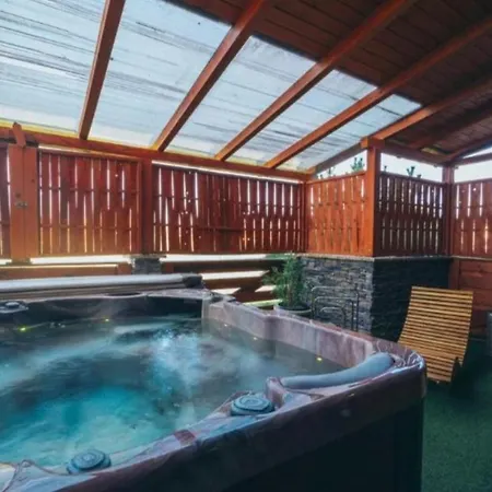 Eli Veľká Lomnica Tatragolf * Vel'ka Lomnica