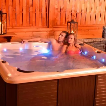 Eli Veľká Lomnica Tatragolf *