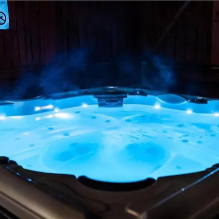 Eli Veľká Lomnica Tatragolf Apartamento *