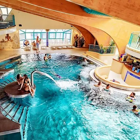 Eli Veľká Lomnica Tatragolf * Vel'ka Lomnica