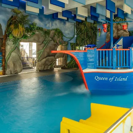 Apartamento Eli Veľká Lomnica Tatragolf