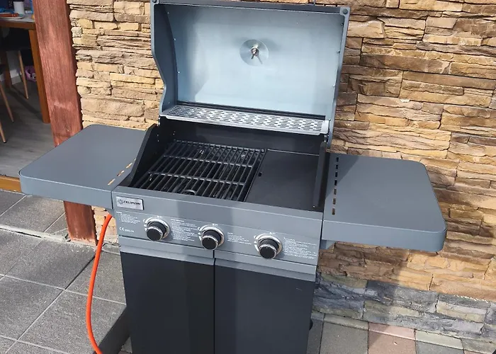 Eli Tatragolf Wielka Łomnica