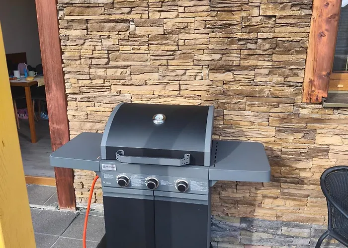 Апартаменты Eli Tatragolf *