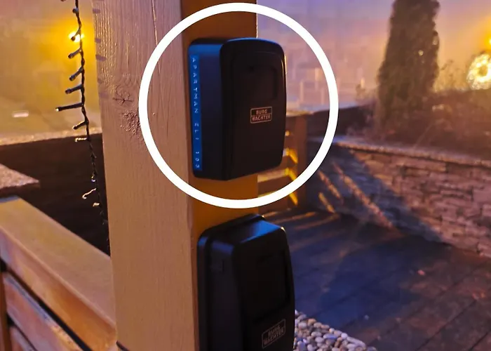 Apartment Eli Tatragolf Vel'ka Lomnica