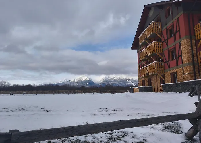 Apartament Eli Tatragolf Wielka Łomnica