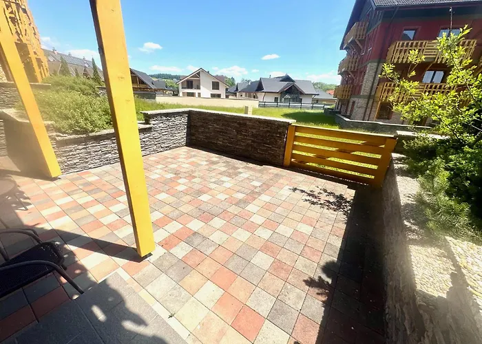 Eli Tatragolf Vel'ka Lomnica