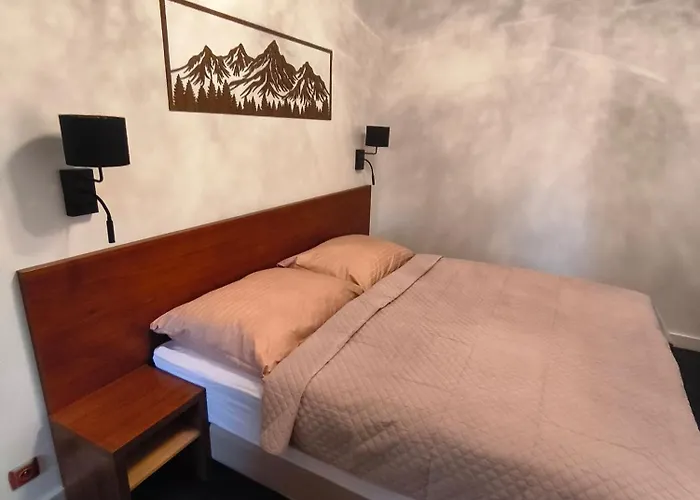 Eli Tatragolf Vel'ka Lomnica