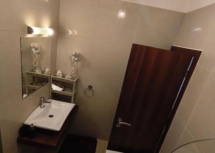 Eli Tatragolf Apartament Wielka Łomnica