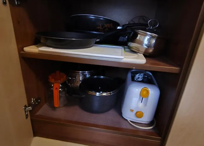 Apartament Eli Tatragolf