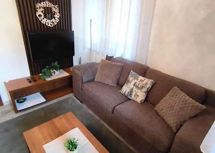 Eli Tatragolf * Велька-Ломница