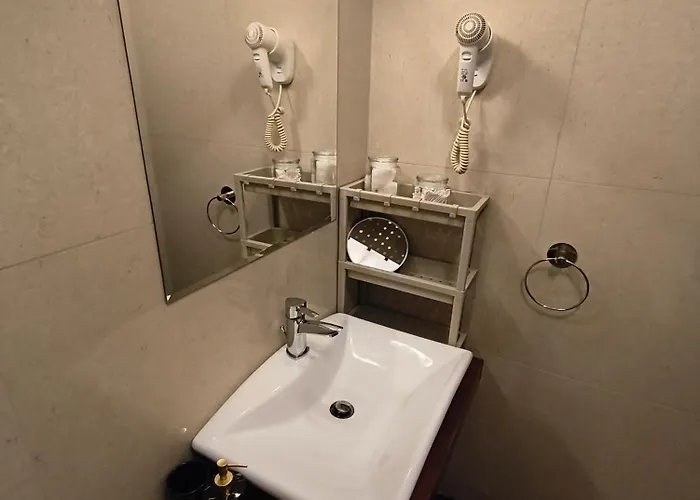 Eli Tatragolf Apartament