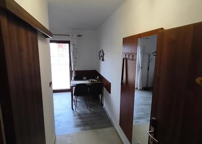 Apartment Eli Tatragolf