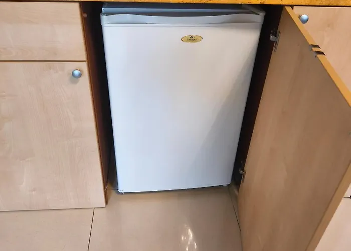 Eli Tatragolf Apartament