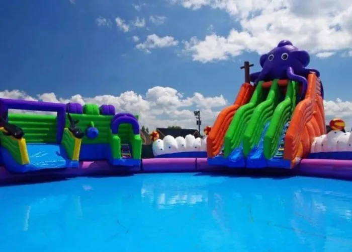 Apartment Eli Tatragolf