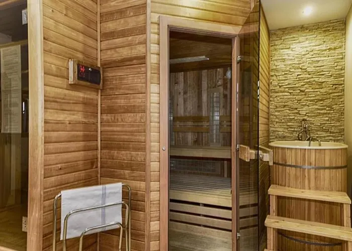 Eli Tatragolf Vel'ka Lomnica