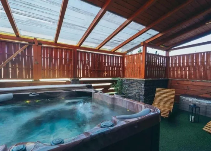 Eli Tatragolf * Vel'ka Lomnica