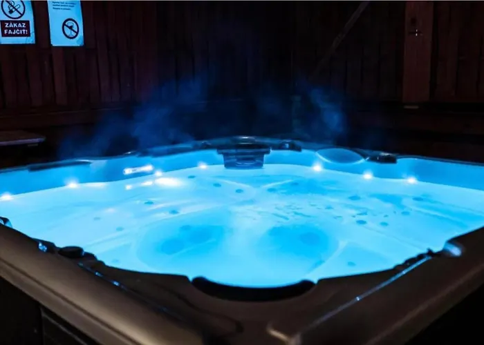 Eli Tatragolf Апартаменты *