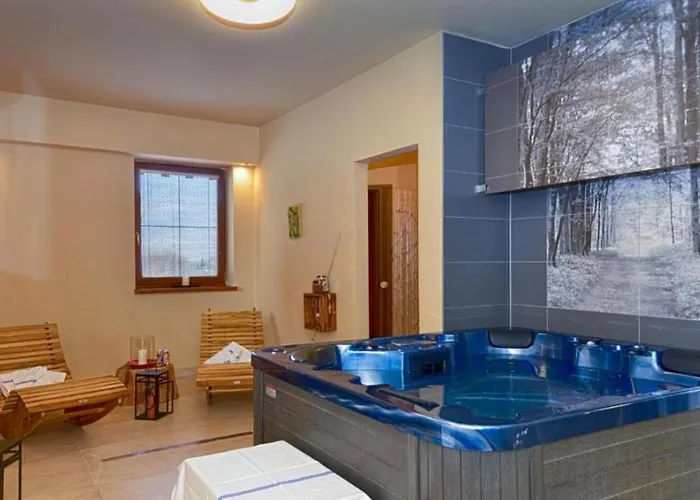 Eli Tatragolf Апартаменты