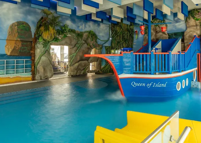 Apartment Eli Tatragolf